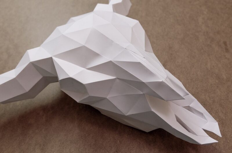 papercraft