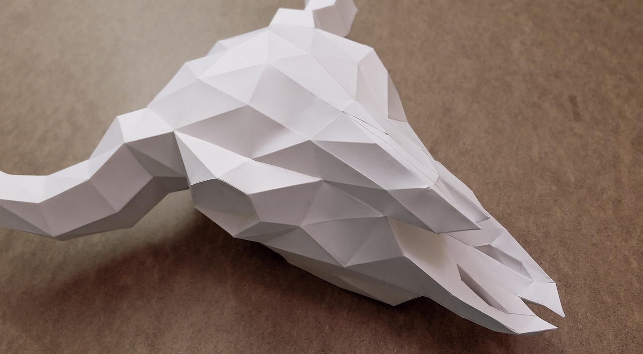 papercraft