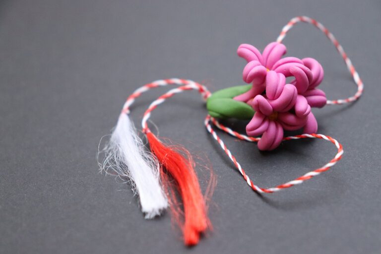 What are the basics of Polymer Clay Jewellery making?